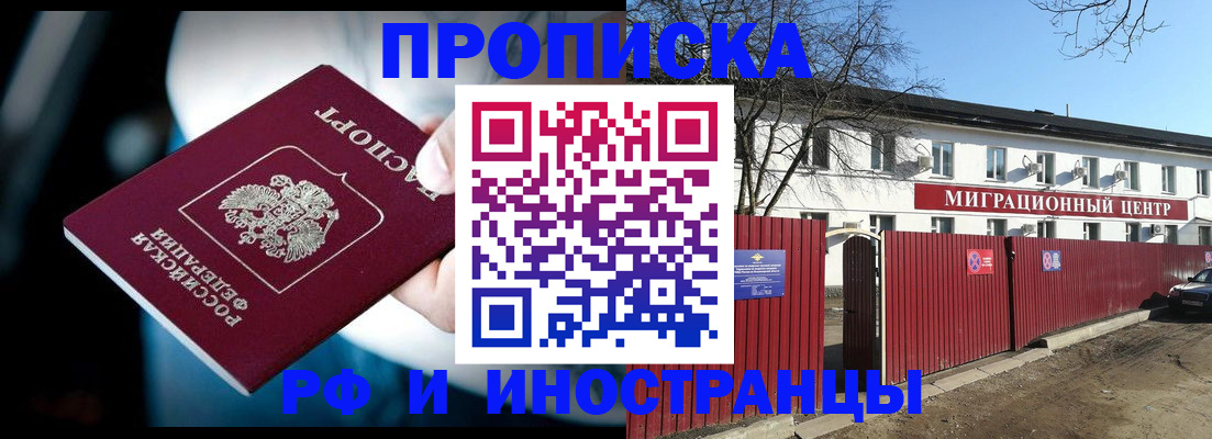 прописка гарантия в Светлогорске